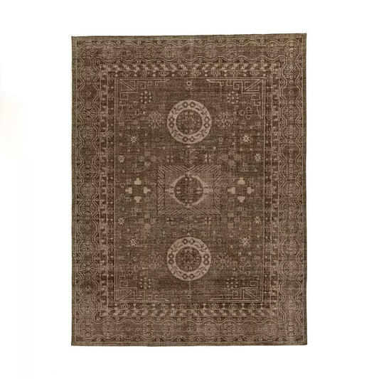 Cortona Hand Knotted Rug