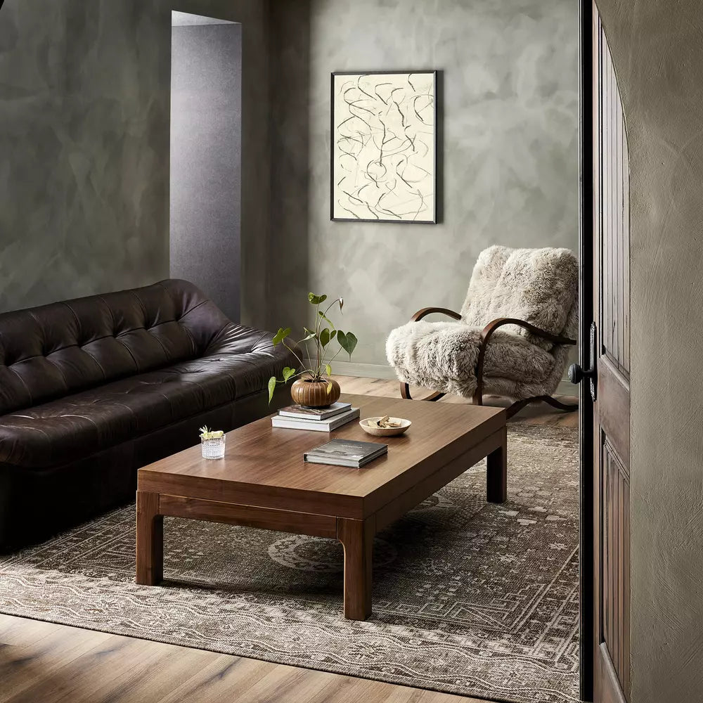 Cortona Hand Knotted Rug