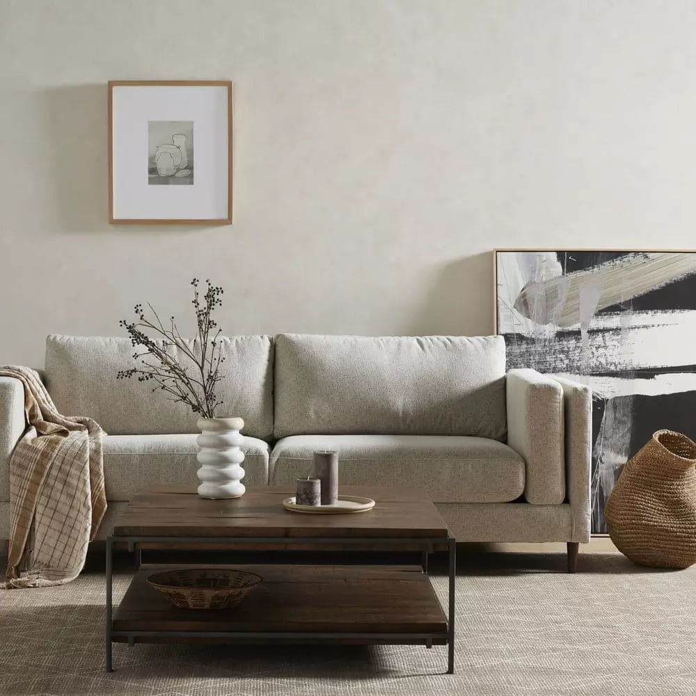 Lunch II by Dan Hobday