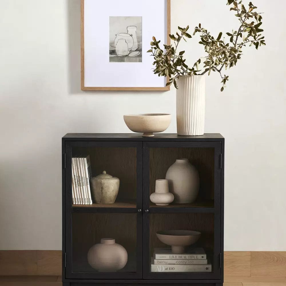 Lunch II by Dan Hobday