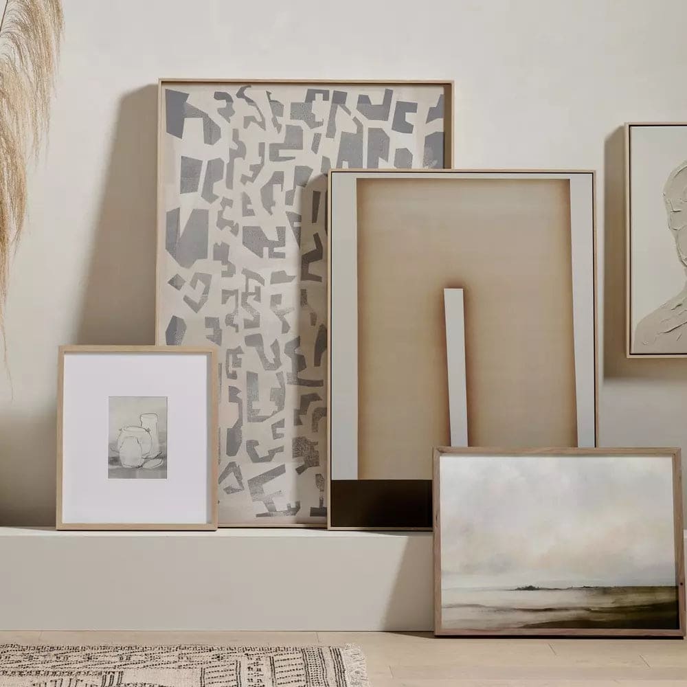 Lunch II by Dan Hobday