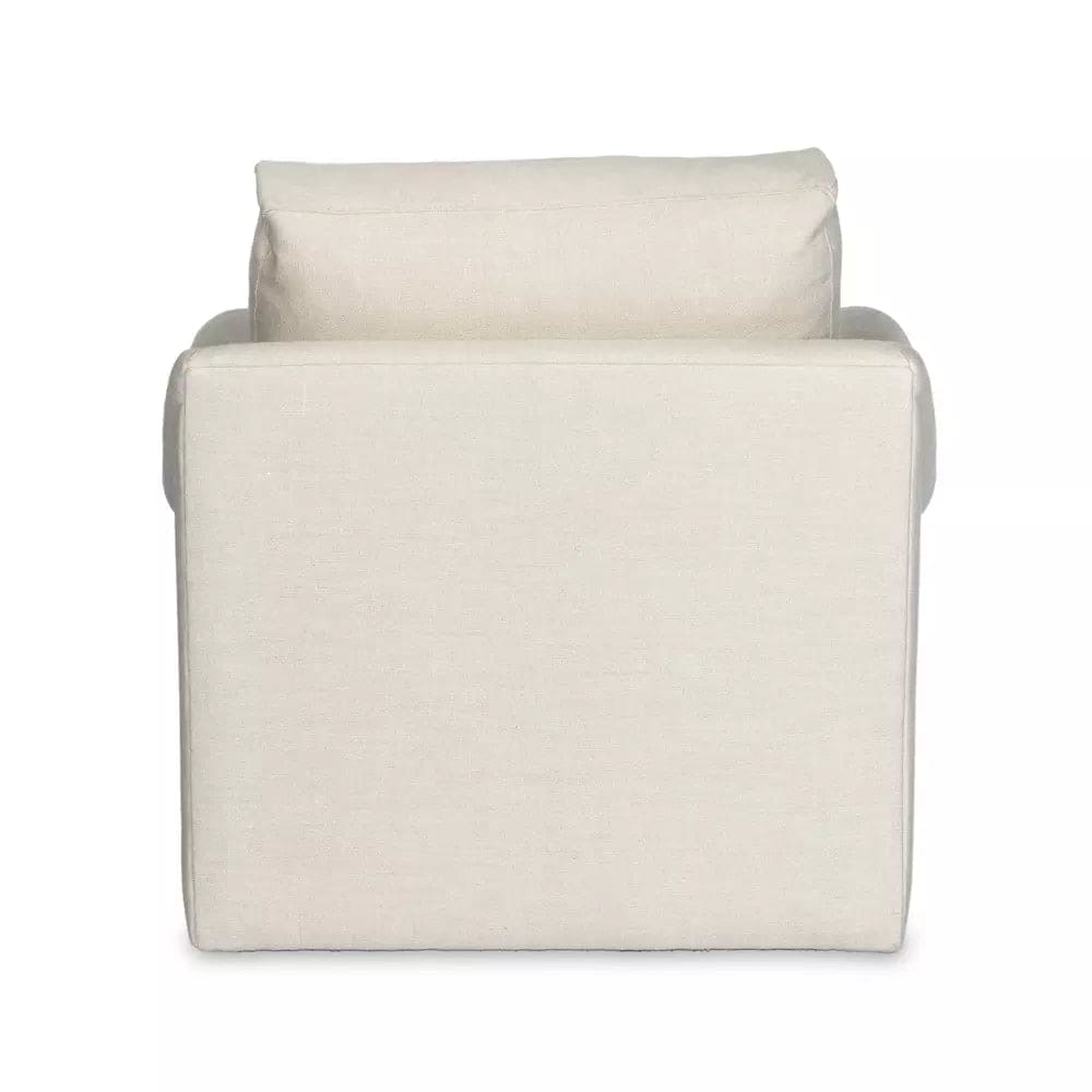 Bridges Swivel Chair