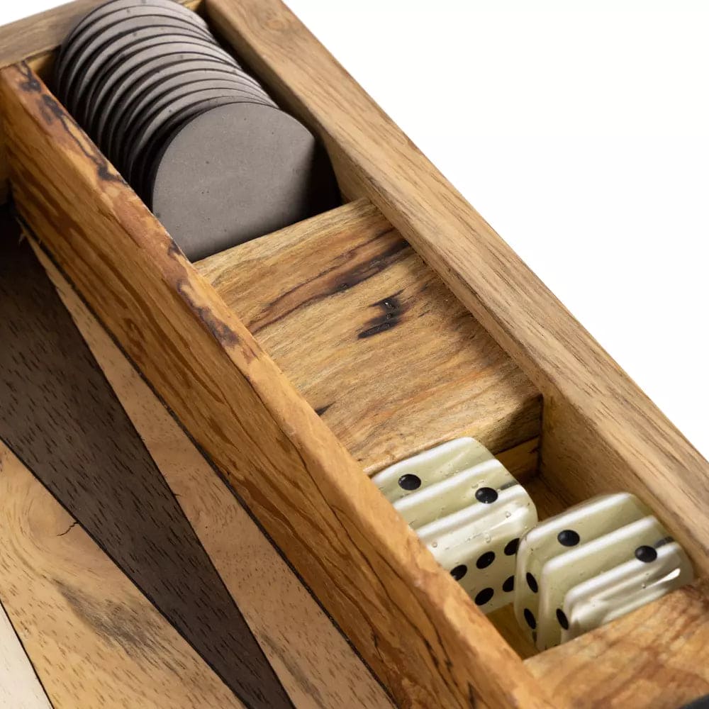 Backgammon
