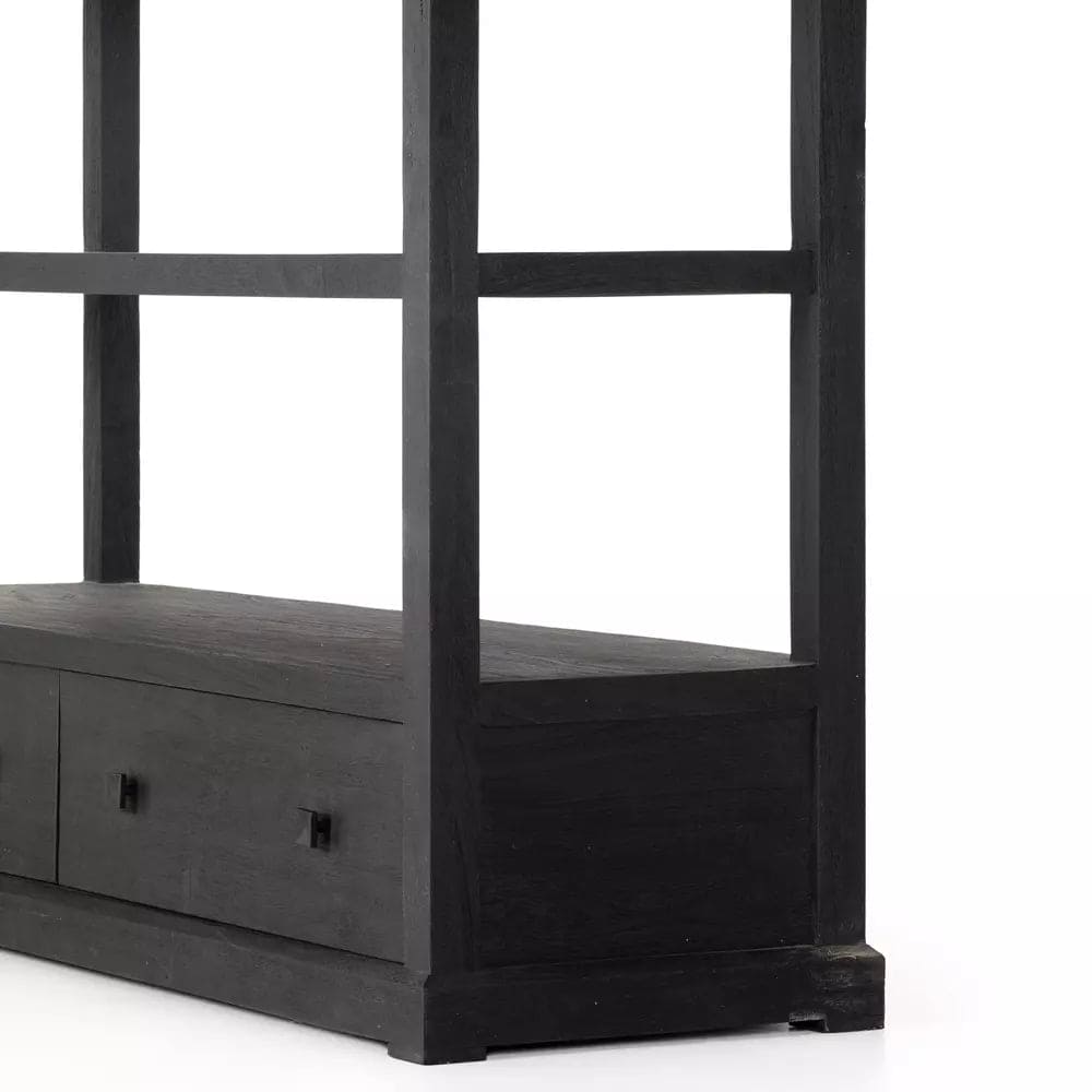 Woodmore Bookcase