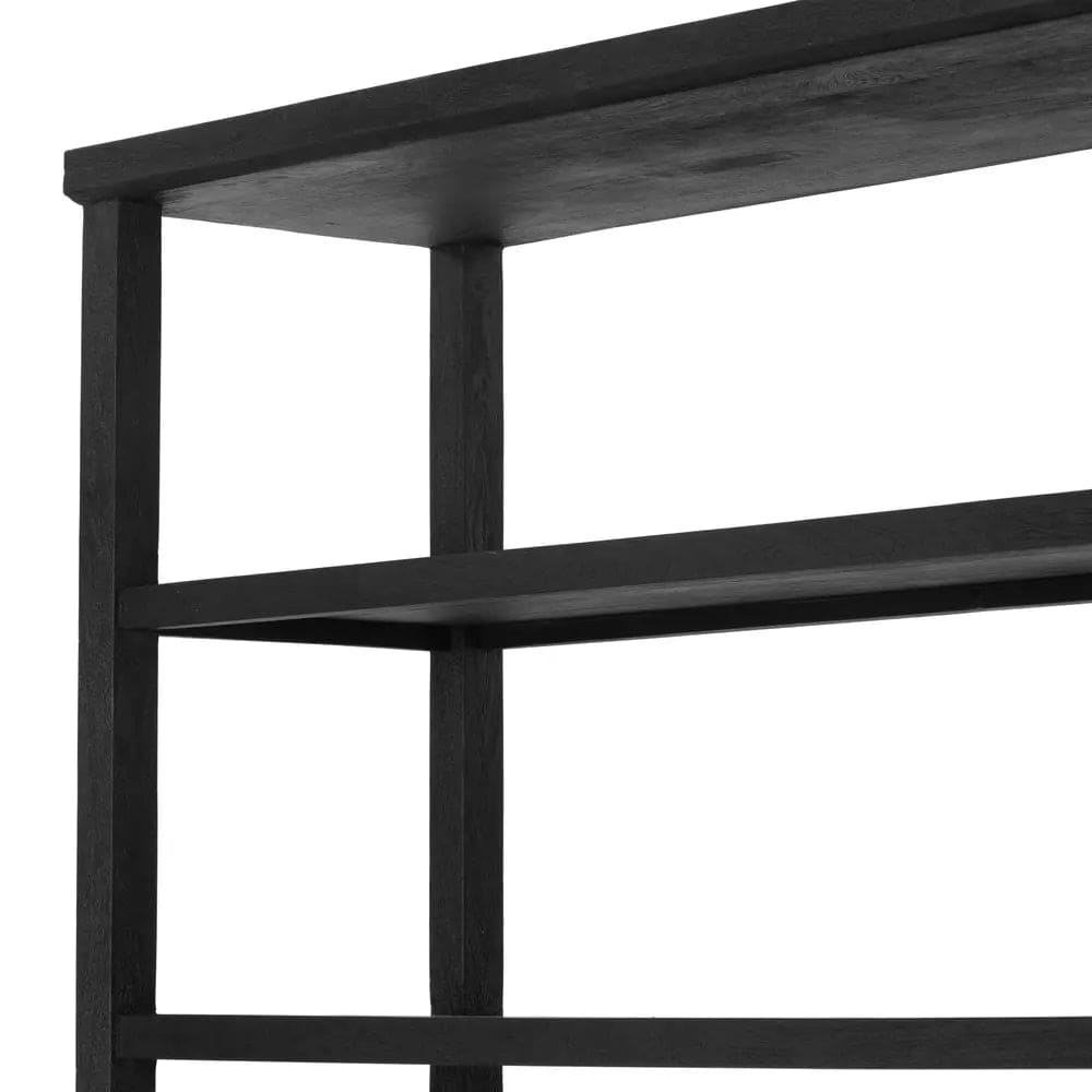Woodmore Bookcase