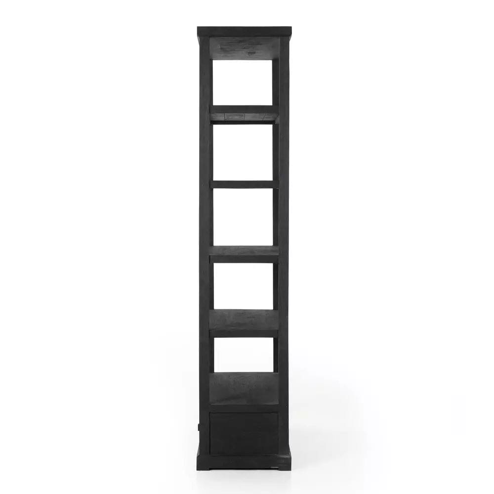 Woodmore Bookcase