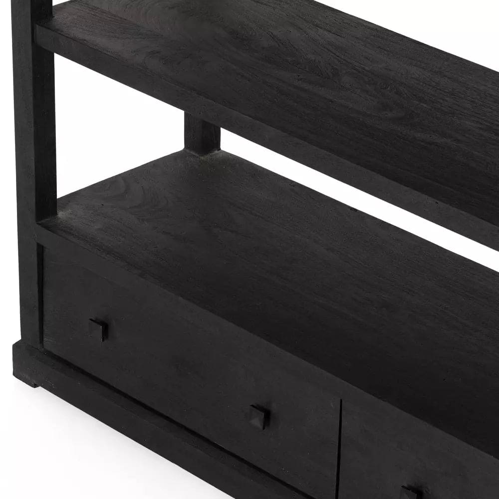 Woodmore Bookcase