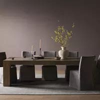 Abaso Dining Table