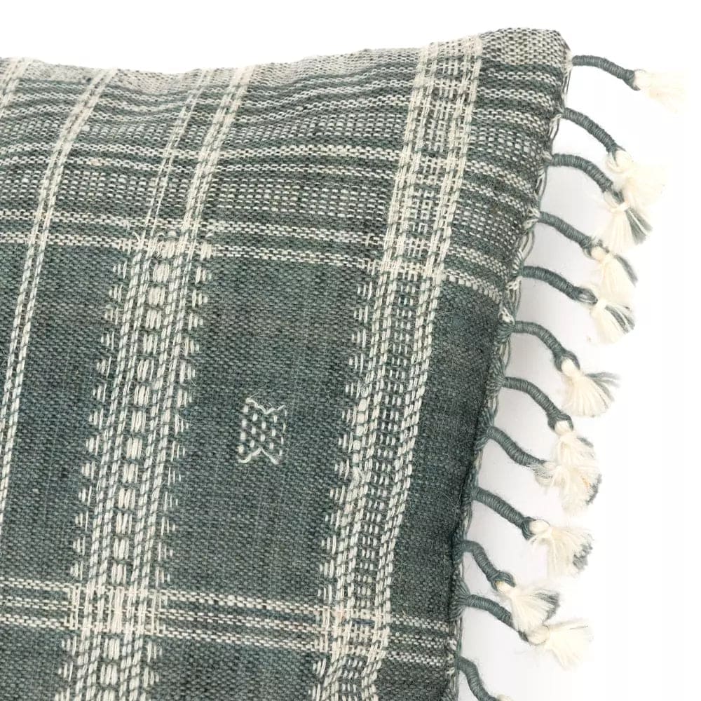 Bhujodi Pillow
