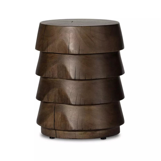 Nori End Table