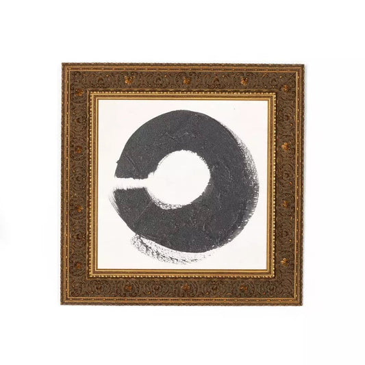 Study IX by Jess Engle