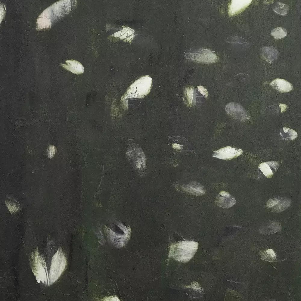 Verde Oculus by Jamie Beckwith