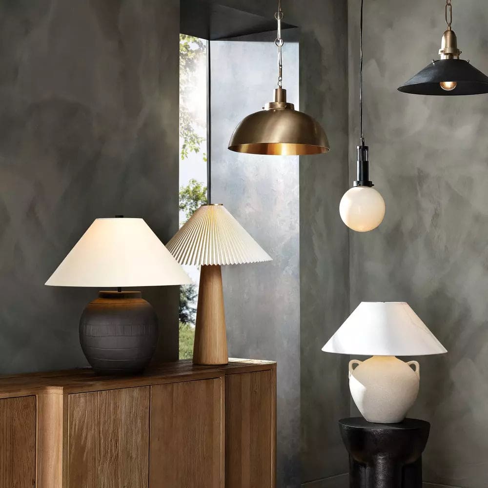 Allandale Sideboard