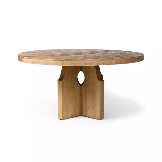 Allandale Round Dining Table