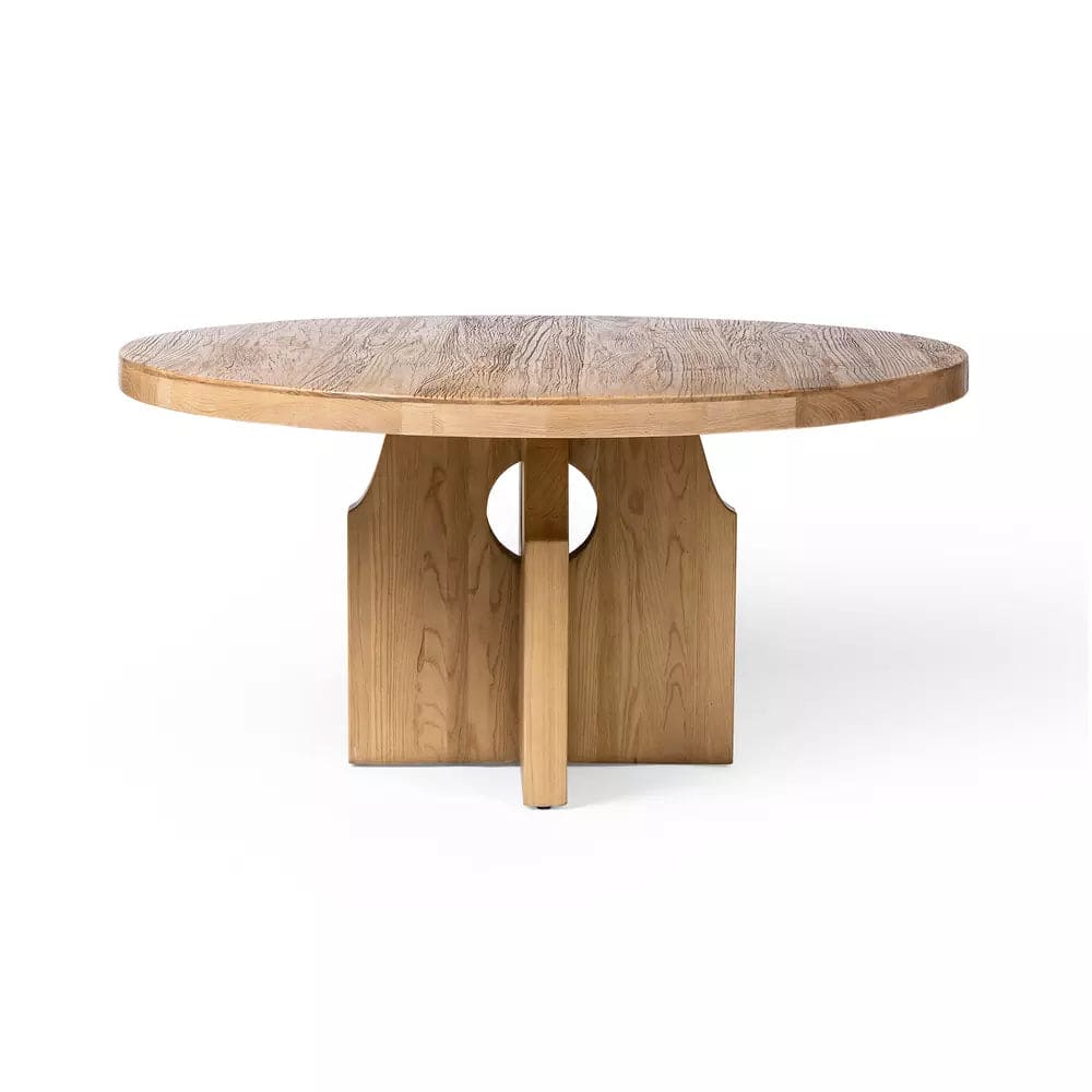 Allandale Round Dining Table