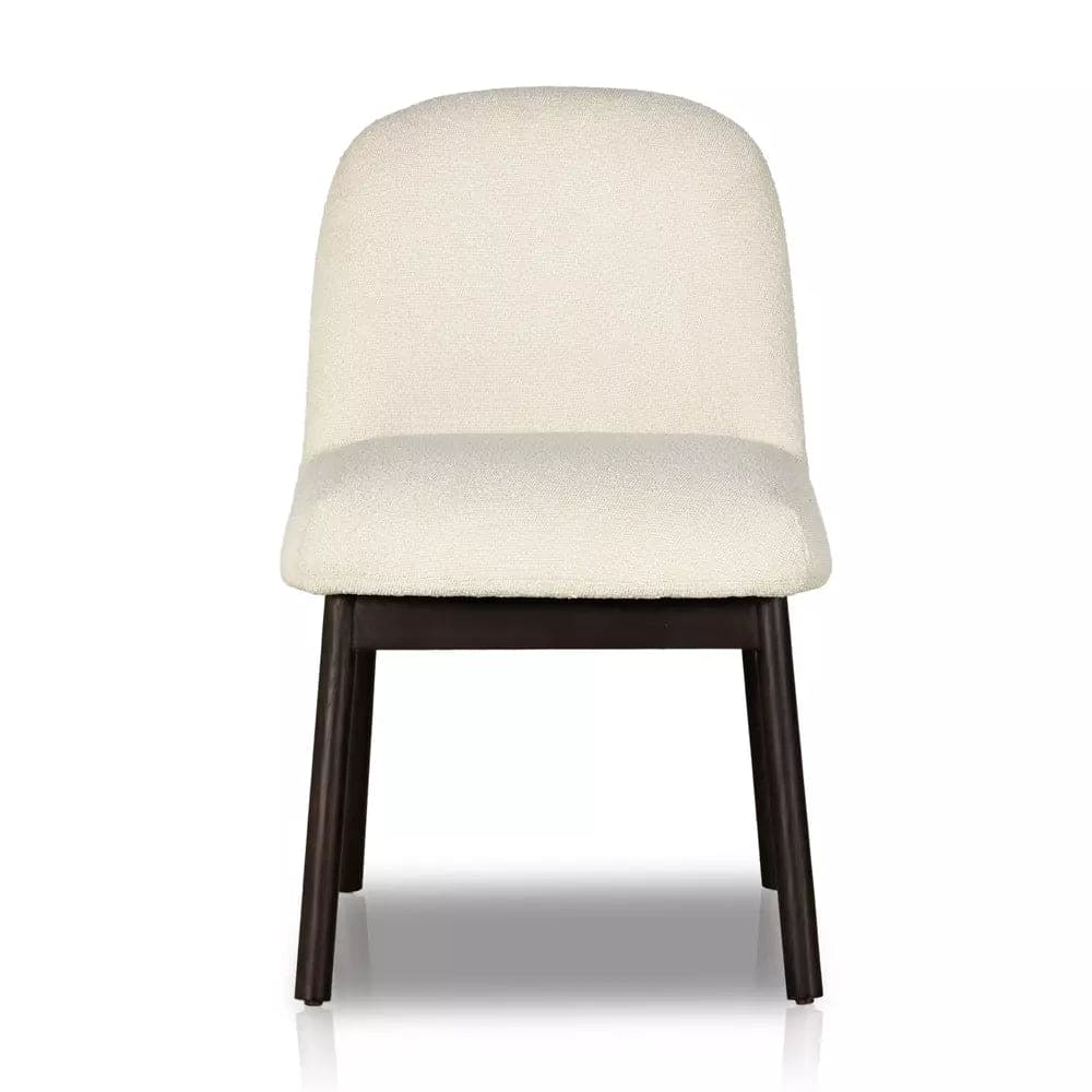Sora Armless Dining Chair