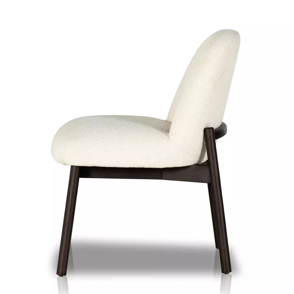 Sora Armless Dining Chair