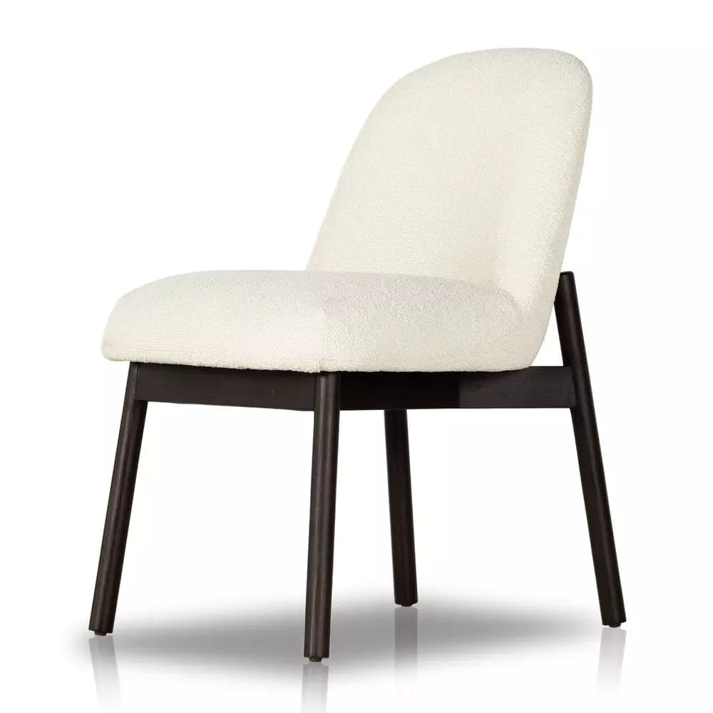 Sora Armless Dining Chair