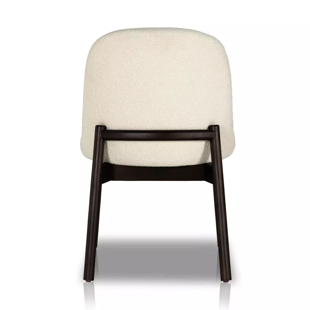 Sora Armless Dining Chair