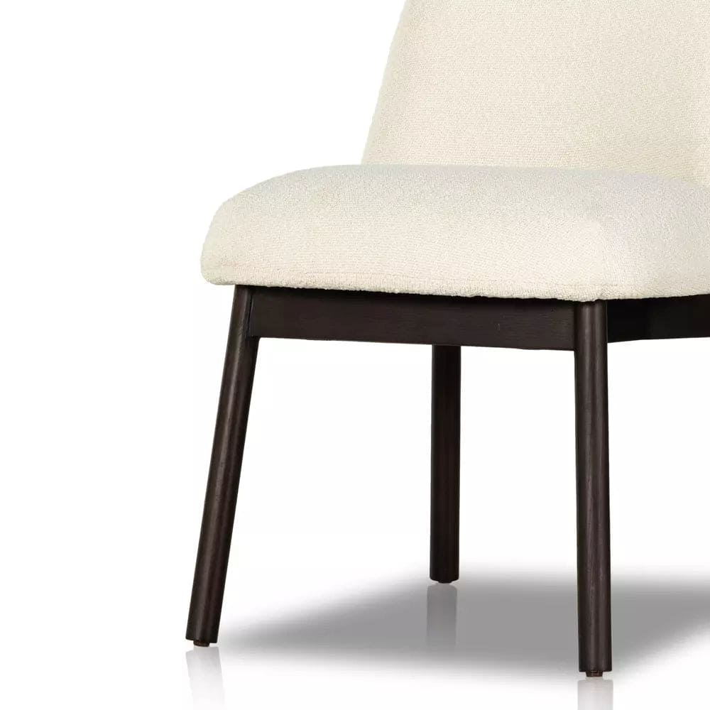 Sora Armless Dining Chair