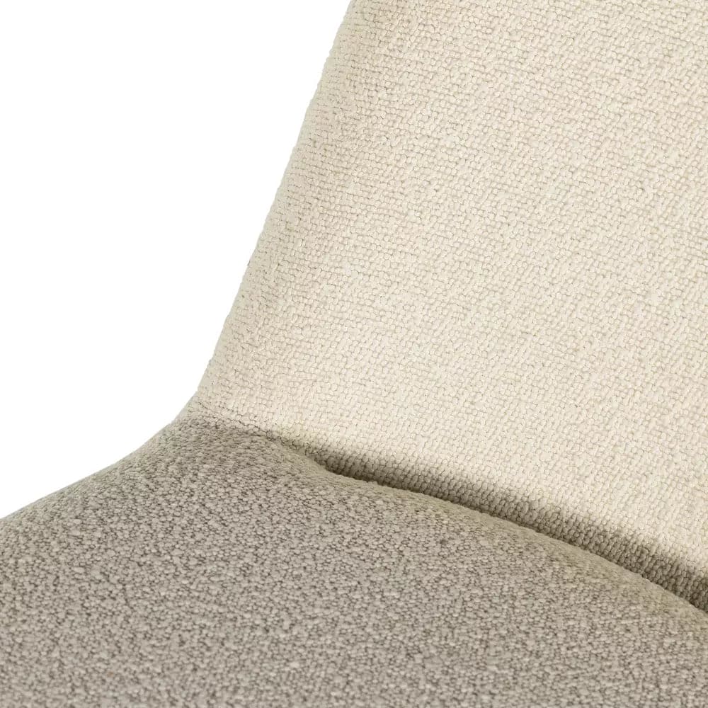 Sora Armless Dining Chair