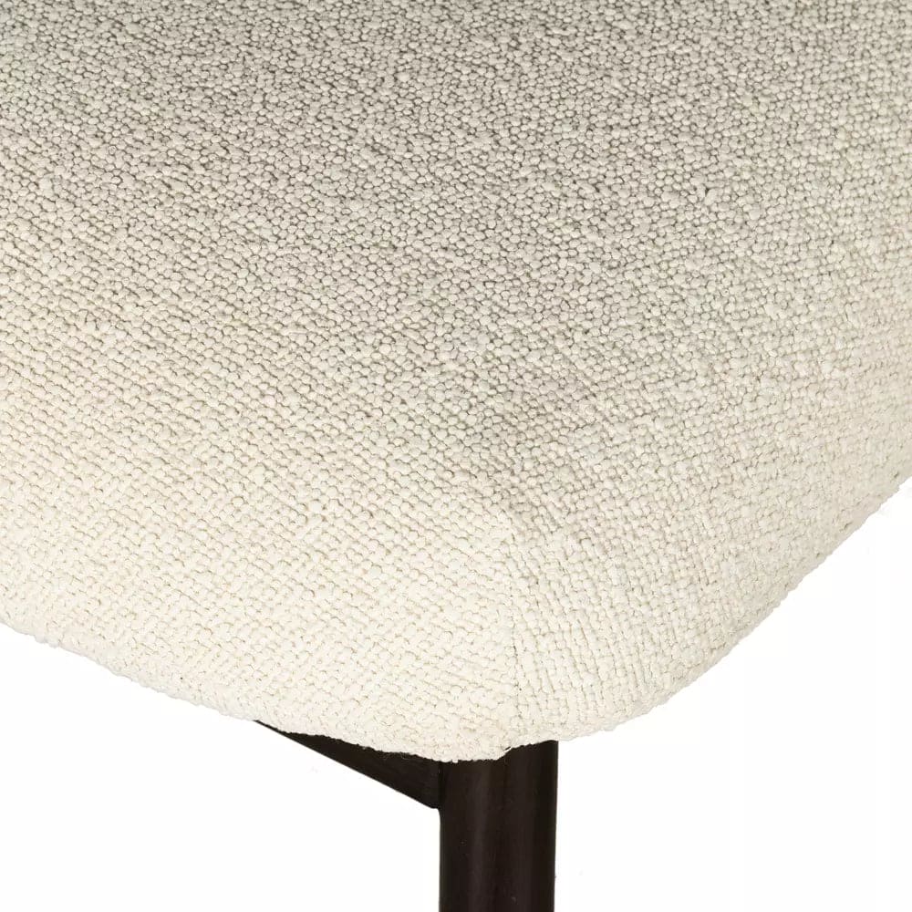 Sora Armless Dining Chair