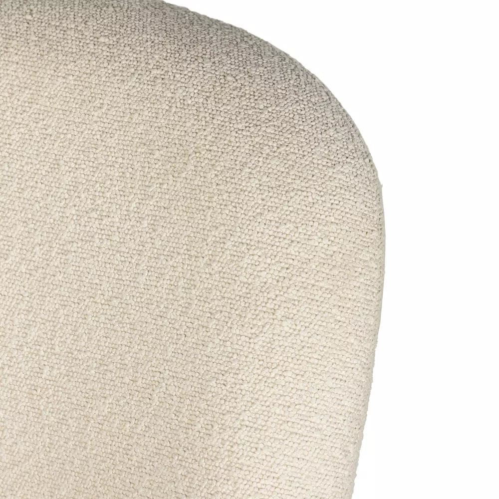 Sora Armless Dining Chair