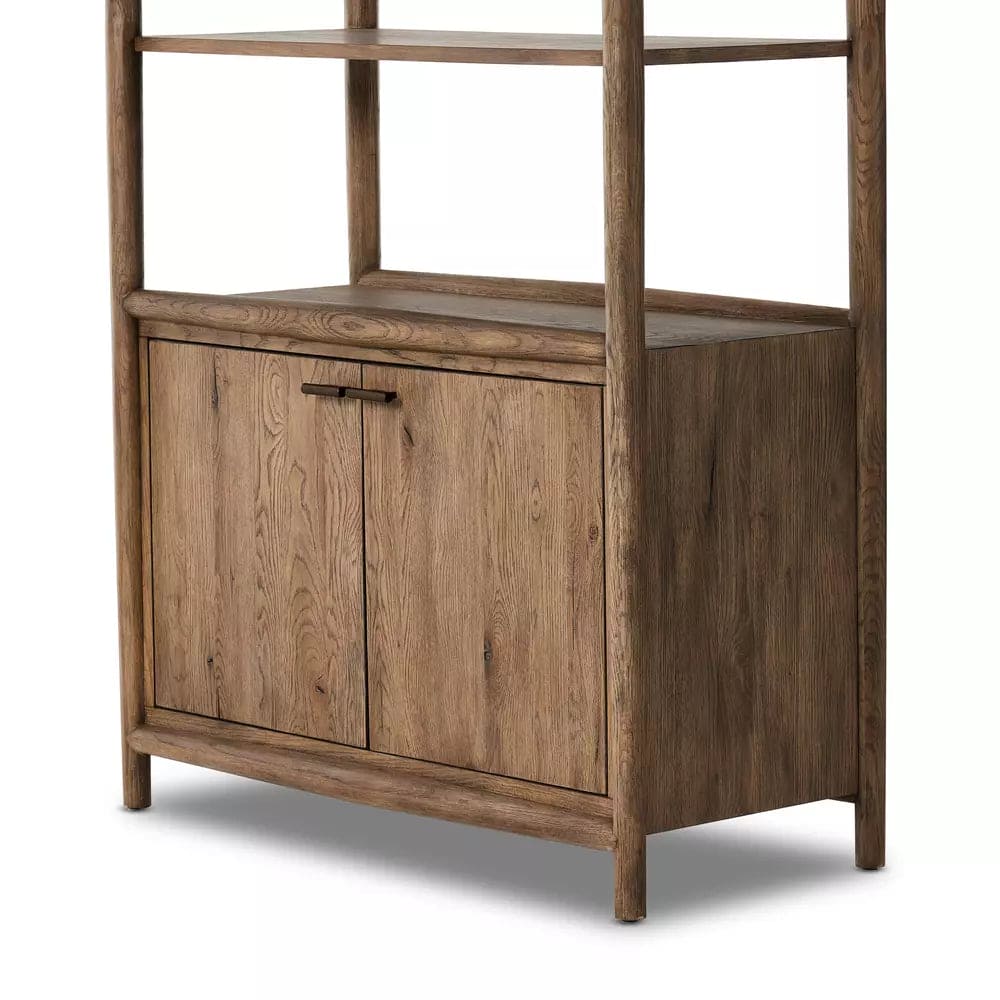 Glenview Bookcase