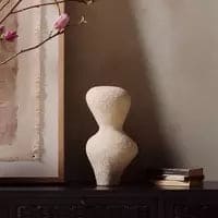 Organic Sculptural Bust