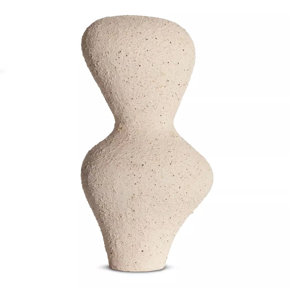 Organic Sculptural Bust