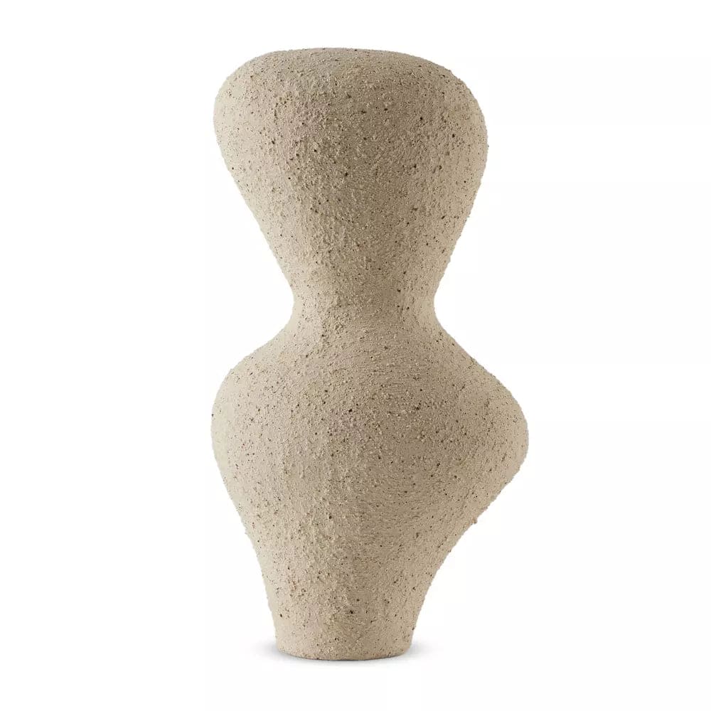 Organic Sculptural Bust