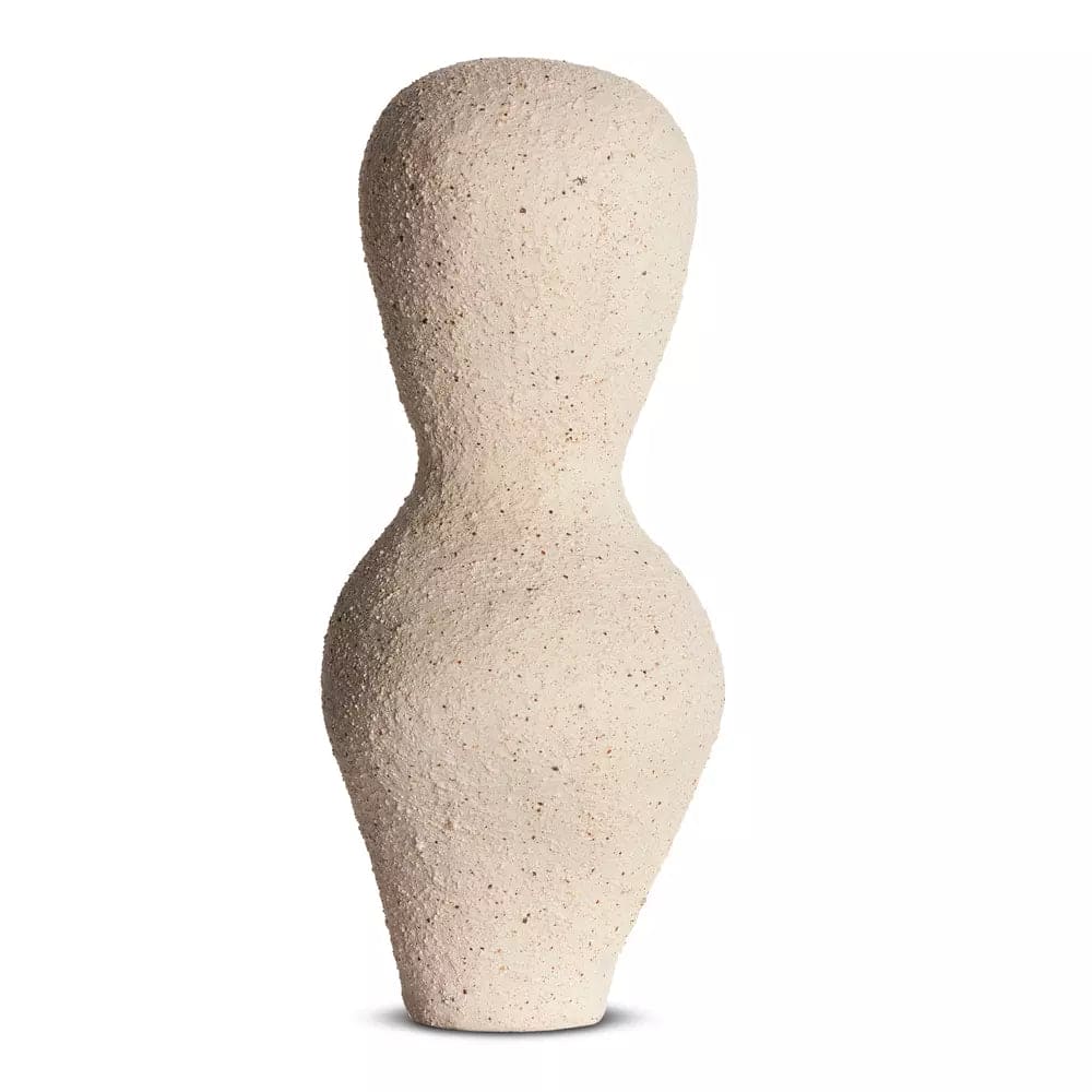 Organic Sculptural Bust