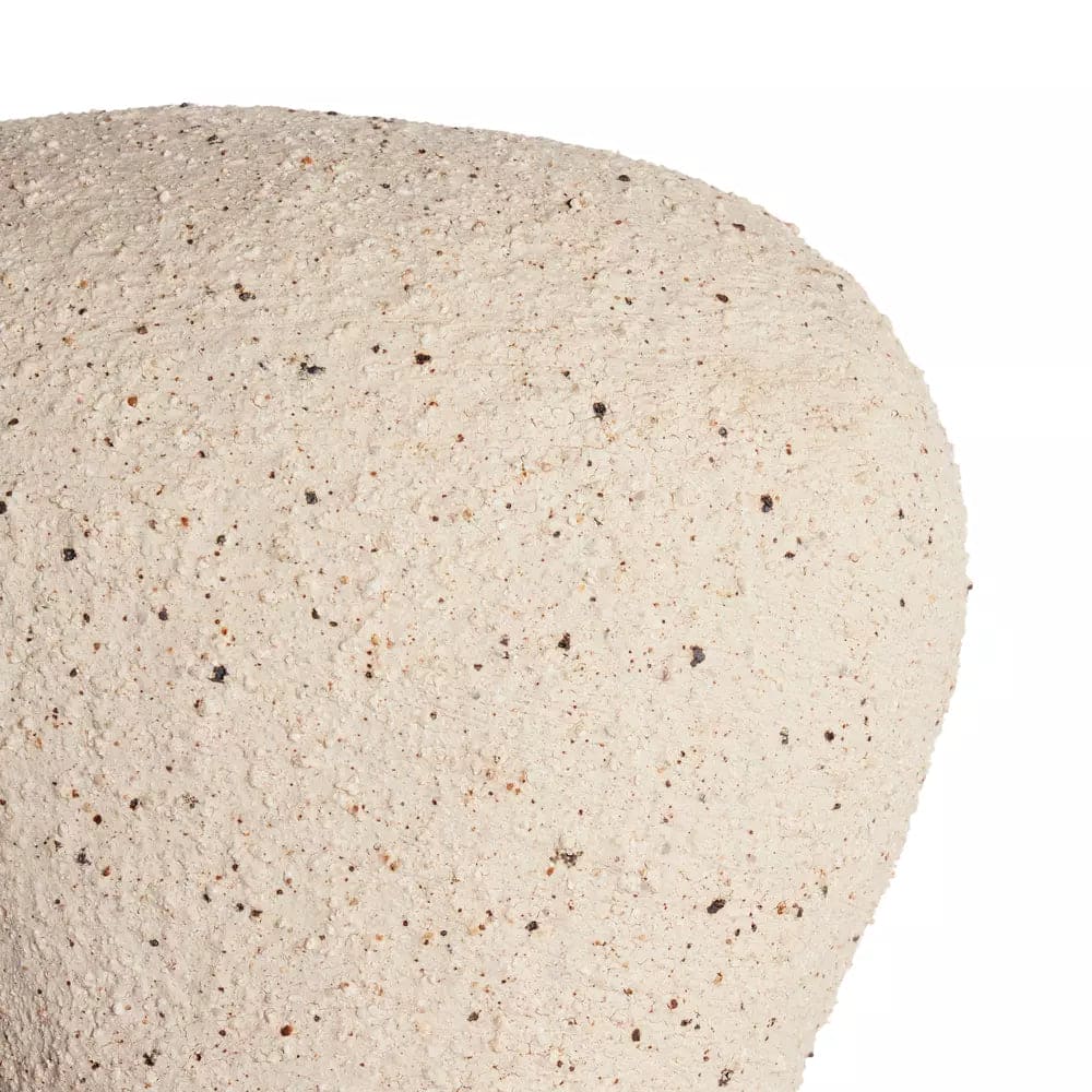 Organic Sculptural Bust