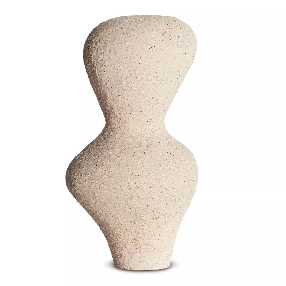 Organic Sculptural Bust