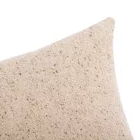 Stonewash Linen Pillow