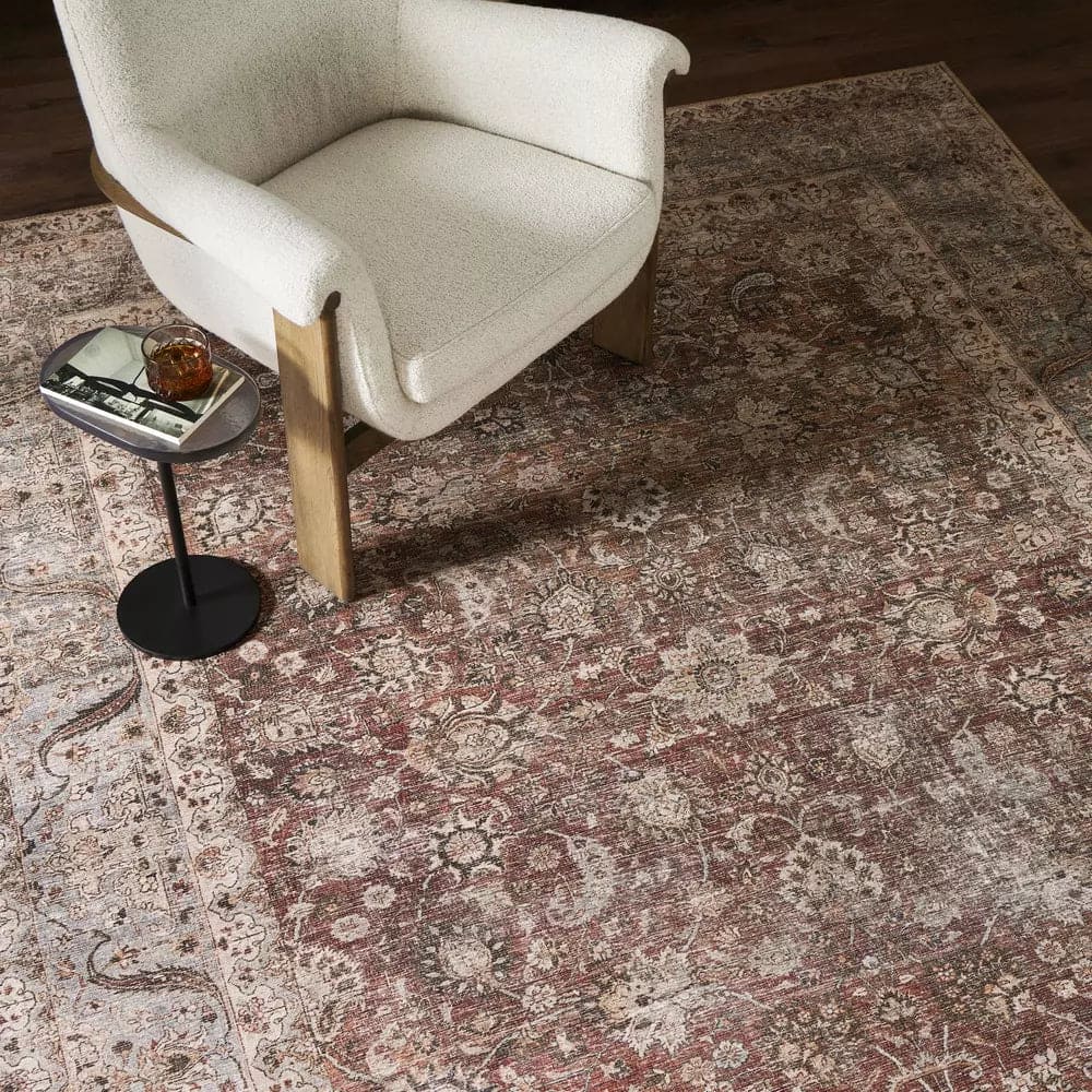 Morelli Rug