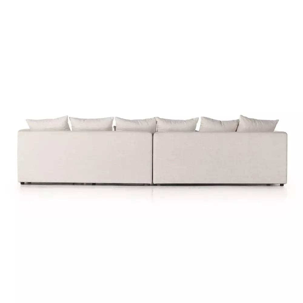 Santos 2-Piece Sectional