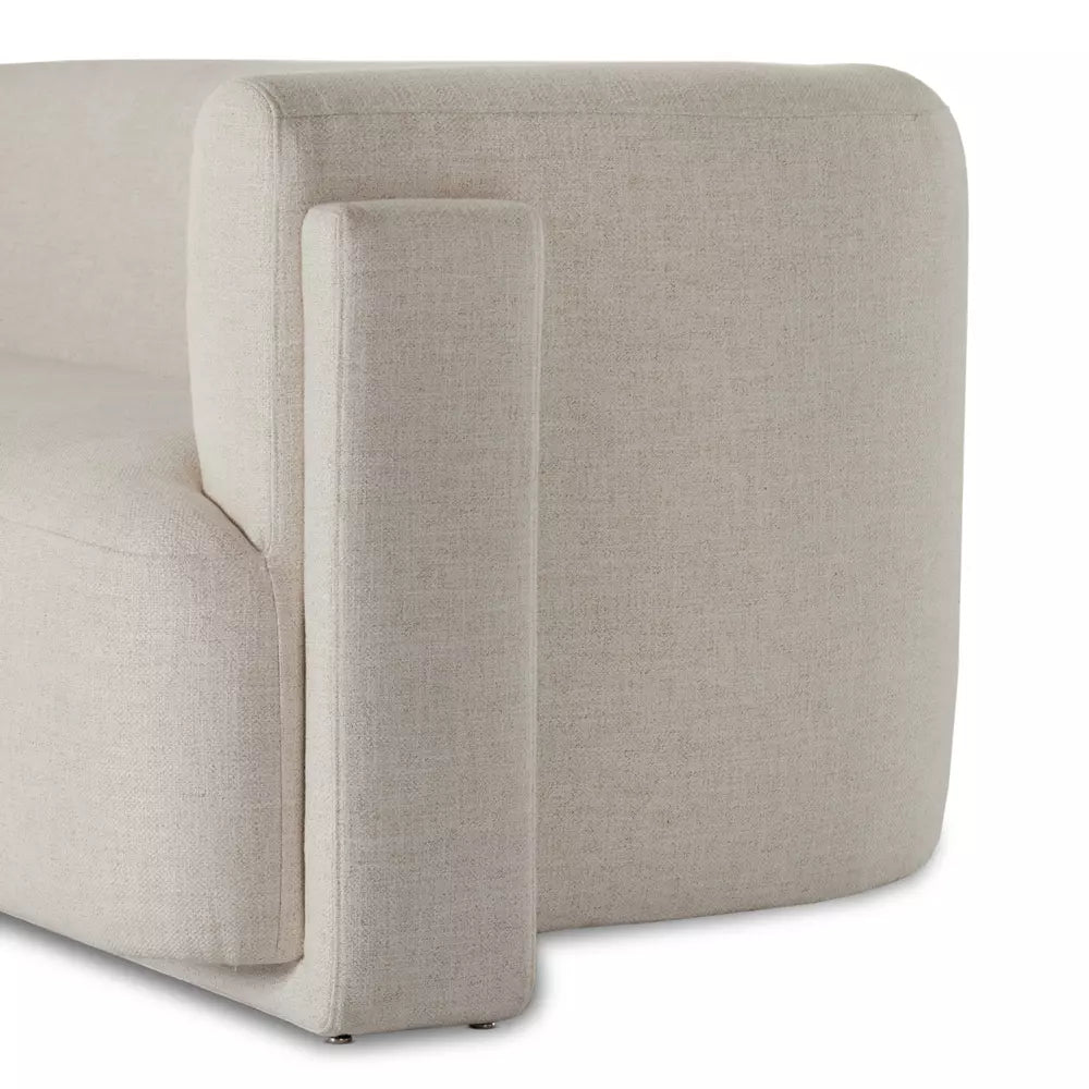 Hartley Sofa-95"