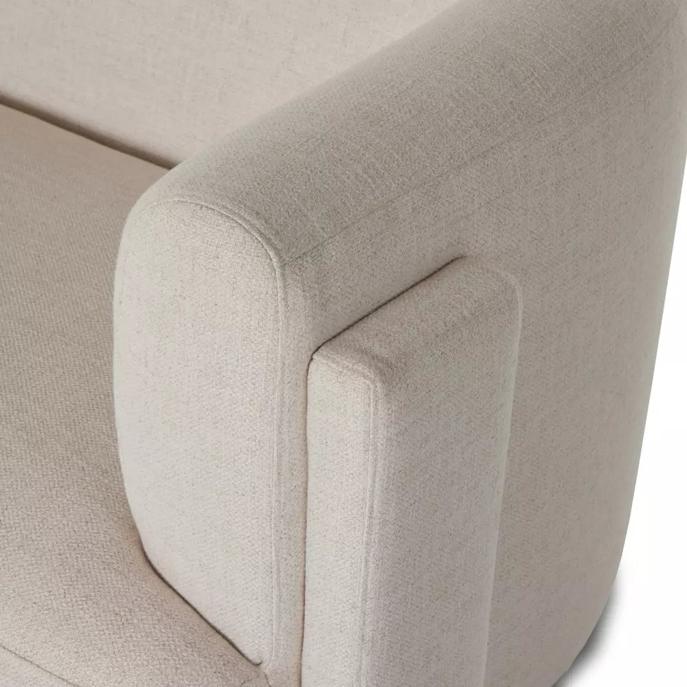 Hartley Sofa-95"
