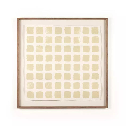 Examine Birch by FH Art Studio