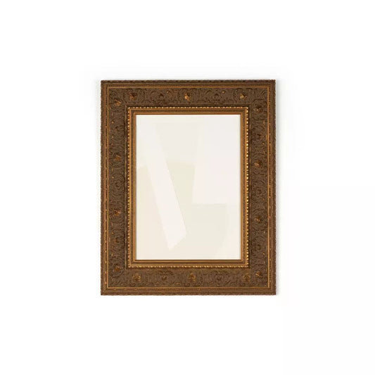 Flat Stack I by FH Art Studio