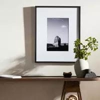 Park Ave/Moab, Utah by Wesley and Emma Teague