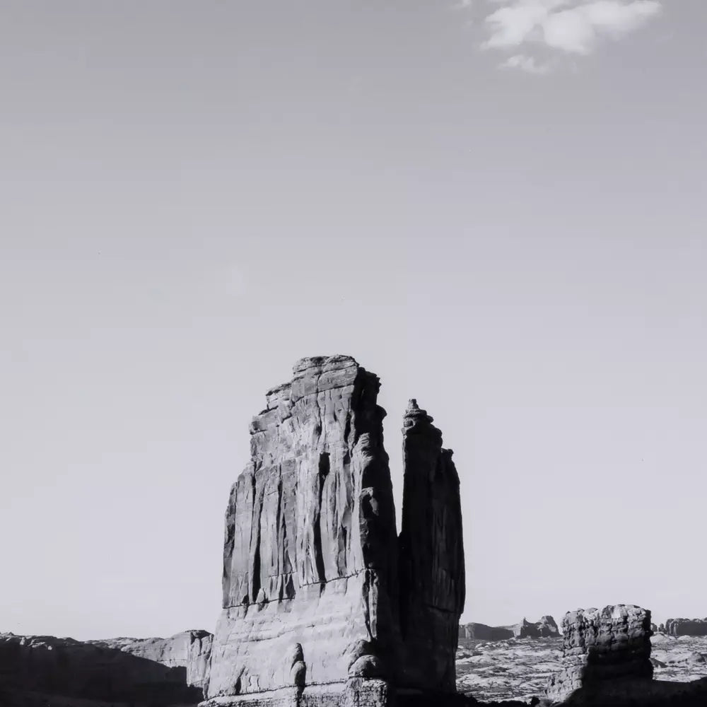 Park Ave/Moab, Utah by Wesley and Emma Teague