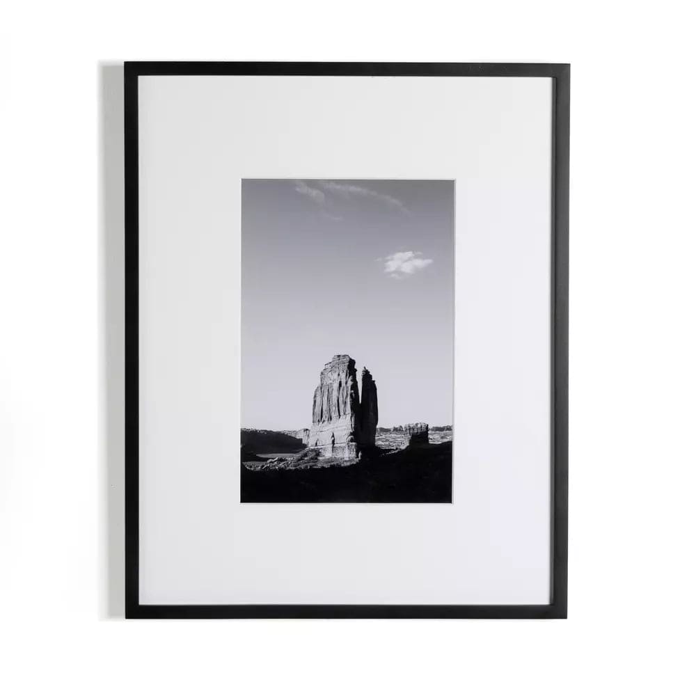 Park Ave/Moab, Utah by Wesley and Emma Teague