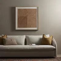 Morning Coffee by Molly Supplee