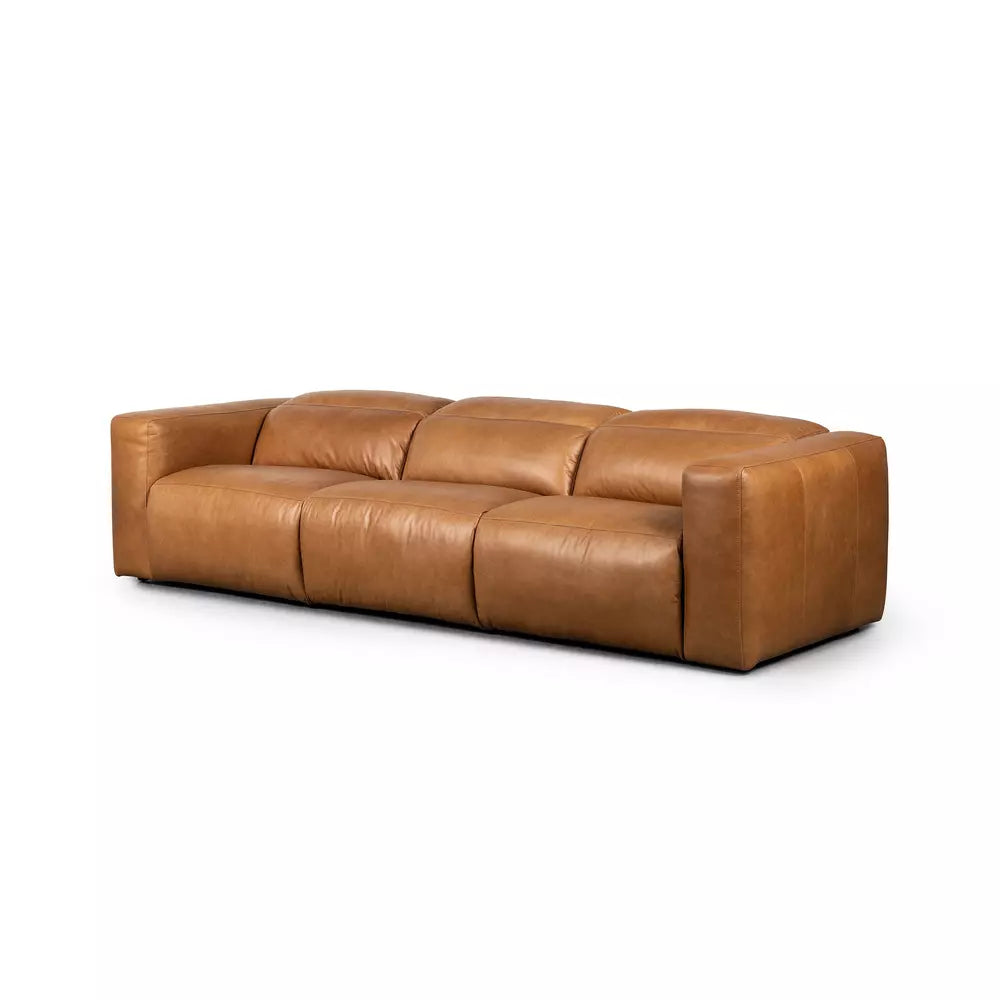 Radley Power Recliner 3-Piece Sectional