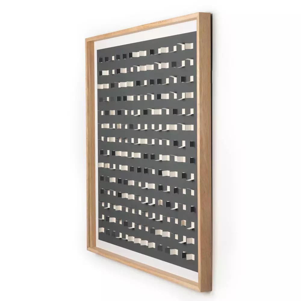 See Through Dark Shadow by FH Art Studio