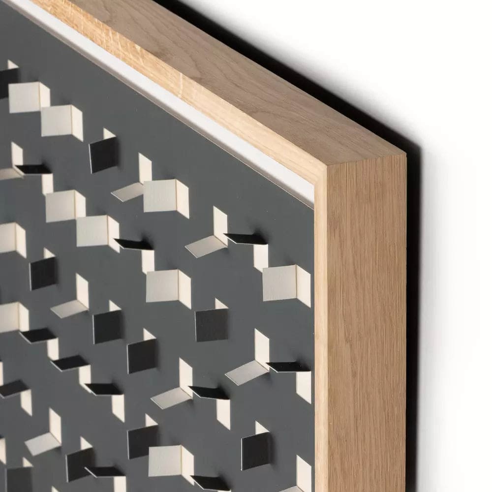 See Through Dark Shadow by FH Art Studio