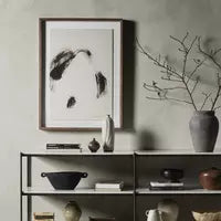 Poetic Architectures No 4 by Valeria Sidanez