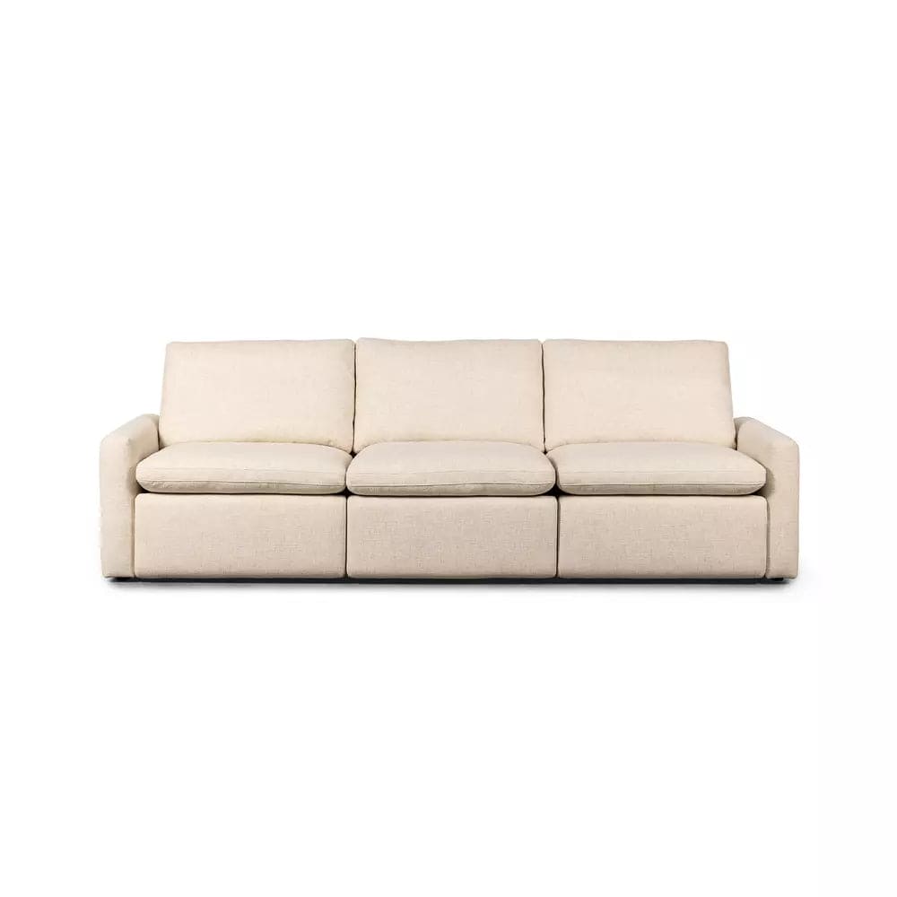 Tillery Power Recliner 3-Piece Sectional